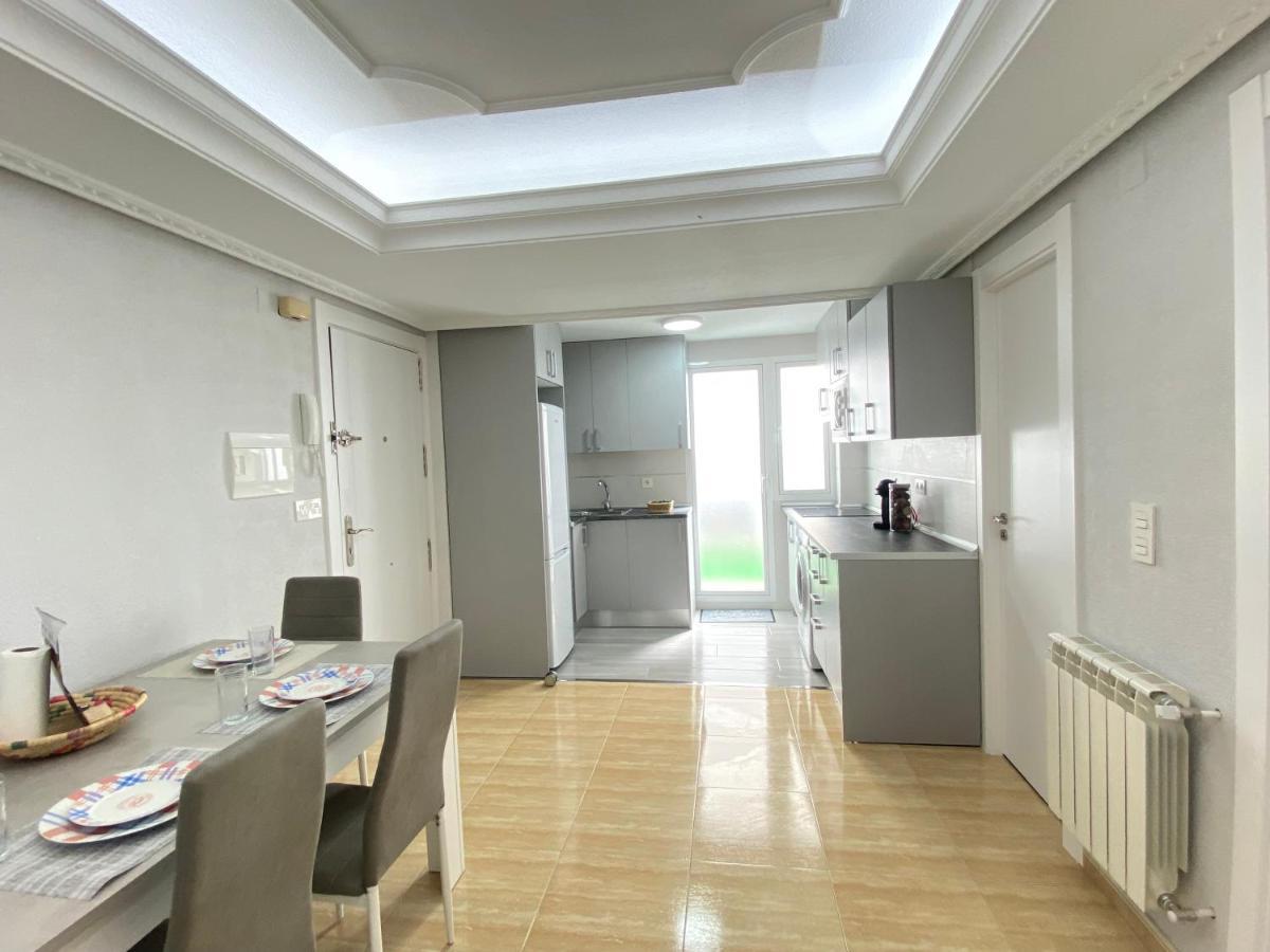 Vivienda En Pleno Centro! Calle Doctrinos 3 Salamanca Exterior photo